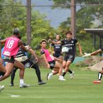 栃木シティ、30日にJ2磐田とプレーオフラウンド第１戦　強豪相手に臆せず先手を5/28  12:40