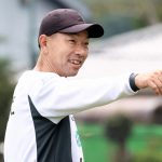 全体のレベル向上期待　テゲバ・大熊監督に聞く2026.07.02｜一般スポーツ