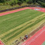 Ｊ３相模原、愛川町民ら千人を無料招待　２６日の三増公園での記念マッチにＳＣ相模原｜                                    神奈川新聞｜
                              2026年7月6日(月)  11:30