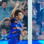 Jリーグ長崎の23歳MF笠柳翼がベルギーへ期限付き移籍、2部のマースメヘレンで挑戦「夢に向かって頑張ります」By サッカーキング編集部