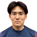 明治大学 前澤 拓城 選手 ２０２６／２７シーズン加入内定のお知らせ