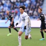 23歳日本人が「ナインゴランと同僚やん」　海外挑戦にファン「無双してくれ！」