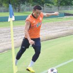 【レノファ山口】正確なキックで２桁アシストをＤＦ鈴木準弥　レノファ山口新戦力２０２６新選手紹介　●１