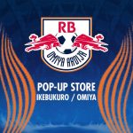 「RB大宮アルディージャ ポップアップストア」期間限定オープンのお知らせ