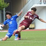 高知のニュース新戦力が存在感、下平イズムの片りんも　高知ユナイテッドが大学生と初対外試合2026.07.14 08:55