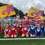 2026マイナビベガルタ仙台泉パークタウンサッカー場 無償解放事業 前期(5月～7月)活動レポート