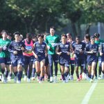 7/16(木)四国放送「フォーカス徳島」にて宮崎キャンプの様子を放送