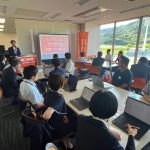 第2回 レノファ山口FC「CSV・ESG事業探索勉強会」を開催しました！
