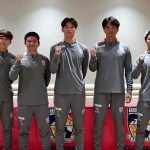 Ｊ２テゲバジャーロ宮崎が新体制発表、５選手が新加入…大熊裕司監督「自信と謙虚さを持って挑みたい」