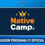 株式会ネイティブキャンプと2026/27シーズン 横浜FCオフィシャルパートナー契約締結のお知らせ