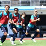 8・8神戸との開幕戦へ「勝てるチームだと証明したい」アビスパ福岡に新加入のロメウ　デュエル以外もフル回転宣言