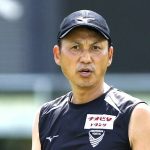 【バモス！とくしま】吉本監督が目指すＷ杯出場チームは？ヴォルティス夏キャンプ日記第６日
