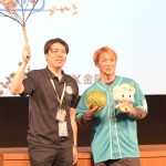 J1水戸　ホームタウン18市町村、PR大使決定　ドラフトで30選手指名　茨城サッカーJ1水戸ホーリーホックのホームタウン18市町村のPR大使を決める「ホームタウンPR大使ドラフト会議presented　by　JX金属…