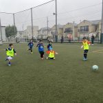 「見沼区少年少女サッカー教室」参加者募集のお知らせ