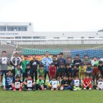 8/11(火・祝) 「PRECOVERY presents 2026ガイナーレGKクリニック」参加者募集のお知らせ