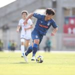 安藤瑞季選手 移籍先決定のお知らせ