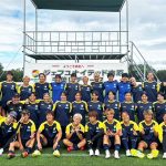 ジェフユナイテッド市原・千葉レディース 北海道網走キャンプレポートVol.8(7月20日)