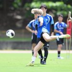 松尾佑介選手「スポーツナビ」掲載のお知らせ