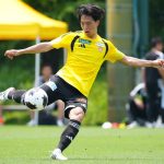 練習試合 いわてグルージャ盛岡戦の結果について