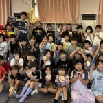 地域参加型「みんなでつくるスタジアム」の実現に向けた第22回目のワークショップを実施しました