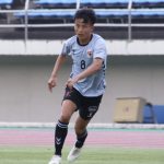 トレーニングマッチ モンテディオ山形戦の結果について