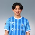 高橋友矢選手CDセロリセンスへ期限付き移籍のお知らせ