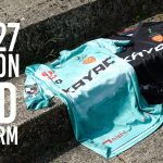 FC琉球 2026/27明治安田Ｊ３リーグ 2ndユニフォーム受注販売のお知らせ