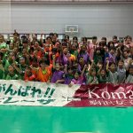 【イベントレポート】7/5（日）駒沢女子大学少女サッカー教室を開催しました