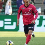 C大阪FW上門知樹　親善試合ドルトムント戦へ「ゴールができたら、さらに自信に」