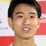 J2今治に中井卓大が加入　レアル・マドリードの下部組織で育った22歳