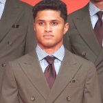 【鹿島】「マリノス時代、非常に苦労した選手で…」小泉社長がＭＦヤンマテウスら新加入３選手紹介、期待込める