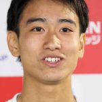 〝ピピ〟中井卓大がJ2今治へ　レアル・マドリード育ちがJリーグ初挑戦！