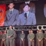 鹿島・鬼木監督　リーグ連覇＆アジア制覇へ「歴史を一緒につくりましょう」都内で決起集会