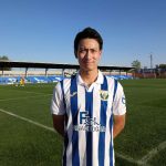 神童ピピがＪ初挑戦　９歳からレアル育成の中井卓大、岡田武史会長のJ2今治に22歳で電撃入団