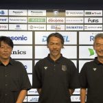 G大阪、ビッシング前監督電撃退任後の監督選定プロセスは？会見で明かす明神新監督の「すごいと思った部分」