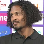 【サンフレッチェ】「多くのゴール分かち合いたい」セバスティアン・アレー入団会見
