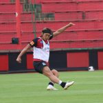 【Ｊ２札幌】ＤＦ西野奨太が２５日のＪ１名古屋とのプレシーズンマッチで主将“初陣”へ　かつての師に「成長した姿を見せたい」