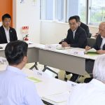 8月中に報告書とりまとめ／ヴァンラーレ構想委