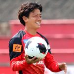 コンサドーレ2026/07/24 19:10NEW長谷川竜也が明かすアシストへのこだわり　２２年にはＪ２アシスト王へあと「１」に迫る