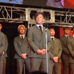 J1とACLE　Vで歴史つくる　鹿島、開幕前パーティー　東京都内