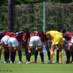 【インターハイ登録メンバー】日章学園(宮崎)