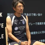 横浜FC須藤監督　W杯王者スペイン理想にJ1復帰へ「どんな相手にもアクション起こす」「なおかつ勝つ」