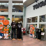 「PLUS TOKAGEYA」にて愛媛FCグッズセール開催！
