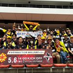 【8/15vs.讃岐／ホームゲーム】ボランティアスタッフ「g-Volu.」参加者募集