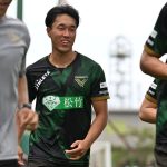 平尾勇人 選手「2026/27シーズン JFA・Jリーグ特別指定選手」承認のお知らせ