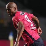 ドルトムント撃破…190cm大型FWが「ワールドクラス」　完璧連携に歓喜「横浜FCの勝ち」