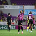 07.312026Jリーグラファエル・エリアスが新主将に就任！　京都の絶対的エースがキャプテンも“兼任”へ「一人一人のために戦うことを約束」By サッカーキング編集部
