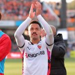 「私の歴史にとって永遠に覚えておくべき日」在籍３年目の27歳FWが京都の主将に就任「忘れられないシーズンを皆で創っていきましょう」