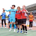 データで見るファジアーノ岡山　Ｊ１リーグ２年目の進化④得点の時間　３分の１が７６分以降、終盤強いチームに