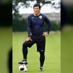 【鹿児島ユナイテッド開幕直前特集】百年構想リーグで好成績、それでも村主監督は言う。「チームを壊してゼロから作り直した。勝つために全てを絞り出す」」